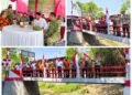 Jembatan Garuda Resmi Dilaunching: Hadirkan Manfaat Nyata, TNI Perkuat Pengabdian untuk Masyarakat Gresik