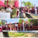 Jembatan Garuda Resmi Dilaunching: Hadirkan Manfaat Nyata, TNI Perkuat Pengabdian untuk Masyarakat Gresik
