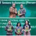 Istimewa !! SIG Raih ESG Award 2026 dari Yayasan KEHATI Berkat Sukses Tekan Emisi hingga 21%