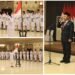 Pesan Kebangsaan Bupati Gus Yani Menggema saat Kukuhkan Anggota Paskibraka 2026