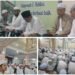 Khidmat !! Majelis Siji Bersholawat Bersama Jamaah Masjid Roudhotul Jannah GKB Gresik