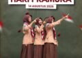 Keluarga Besar SMK Al Ikhlash Gresik Mengucapkan Selamat Hari Pramuka ke-65