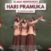 Keluarga Besar SMK Al Ikhlash Gresik Mengucapkan Selamat Hari Pramuka ke-65