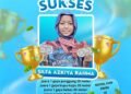 Istimewa !! Silfa Azkiya Rahma Siswi MIN 1 Gresik Sapu Bersih Podium Renang di Kota Batu: Sabet 3 Emas dan 2 Perak