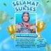 Istimewa !! Silfa Azkiya Rahma Siswi MIN 1 Gresik Sapu Bersih Podium Renang di Kota Batu: Sabet 3 Emas dan 2 Perak