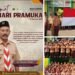 MAN 1 Gresik Gelar Upacara Hari Pramuka Penuh Khidmat dan Semangat Kebersamaan
