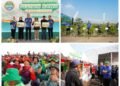 Ratusan Petani Cabai Rawit Ikuti “Pestani Rawit Groo Festival” Petrokimia Gresik: Hasil Panen Meningkat hingga 15 Persen