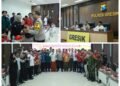Bersama Ketum MUI Gresik, Kapolres Gandeng Mahasiswa dan Tokoh Masyarakat Perkuat Persatuan di Era Digital
