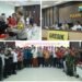 Bersama Ketum MUI Gresik, Kapolres Gandeng Mahasiswa dan Tokoh Masyarakat Perkuat Persatuan di Era Digital