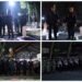Renungan Suci HUT ke-81 RI di TMP Gresik, Kapolres Ajak Teladani Semangat Para Pahlawan