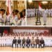Dandim Apresiasi Semangat Paskibraka Gresik Siap Kibarkan Merah Putih di HUT ke-81 Kemerdekaan RI