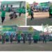 Semarak HUT RI ke-81, Kodim 0817/Gresik Gelar Lomba Penuh Keceriaan dan Kekompakan