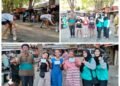 Anak Jalanan Terminal Gubernur Suryo Gresik pun Ikut Lomba Agustusan Merayakan HUT Kemerdekaan RI