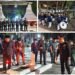 Dandim Gresik Pimpin Apel Kehormatan dan Renungan Suci Peringati HUT RI ke-81 
