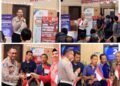 Kado Kemerdekaan dari Satlantas Polres Gresik: 7 Warga Kelahiran 17 Agustus Dapat SIM Gratis