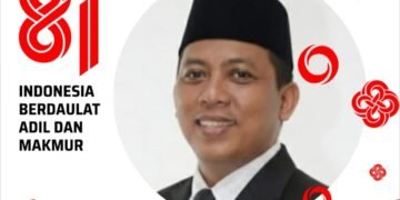 Keluarga Besar Kemenhaj Gresik Ucapkan Dirgahayu Republik Indonesia ke-81