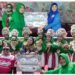 Persit Kodim 0817/Gresik Borong Prestasi, Raih Tiga Gelar di Semarak HUT ke-81 RI