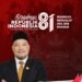 Anggota DPRD Gresik H Yuyun Wahyudi Ucapkan Dirgahayu Republik Indonesia ke-81