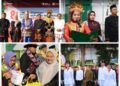 HUT ke-81 RI, Kemenag Gresik Perkuat Nilai Kedaulatan dan Layanan Umat