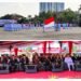 Merah Putih Berkibar di Gresik, HUT ke-81 RI Jadi Momentum Perkuat Persatuan dan Pengabdian