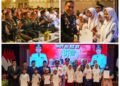 Resepsi Kenegaraan HUT ke-81 RI di Gresik, Dandim: Momentum Merawat Semangat Kemerdekaan
