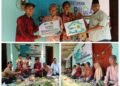 Tepat di HUT ke-81 RI, Warga Karangcangkring Dukun Rasakan Kemerdekaan Dapat Rumah Layak Huni dari Nurul Hayat dan BMT Mandiri Sejahtera Jawa Timur