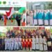 Semangat Kemerdekaan, MTsN Gresik Penuh Khidmat Gelar Upacara HUT ke-81 RI