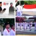 Semarak HUT ke-81 Kemerdekaan RI di Pondok Pesantren Refah Islami Gresik