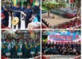 FIREMAD II MAN 1 GRESIK RESMI DIBUKA! “Menggema untuk Negeri, Berkarya Tanpa Henti”