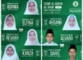 Tasmi’ Al-Qur’an Bil Ghoib, Ikhtiar Ponpes Modern Sunanul Muhtadin Menjaga Hafalan, Menjaga Kalam-Nya