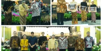 Tak Hanya Lestarikan Budaya Adiluhung, Petrokimia Gresik juga Lahirkan Generasi Penerus Wayang