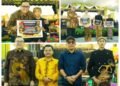 Tiga Dalang Cilik Binaan Sanggar Mahesa Kencana Petrokimia Gresik Siap Jadi Generasi Penerus Wayang