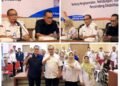 Pemkab dan DPRD Gresik Komitmen Berikan Penghormatan, Perlindungan, dan Pemenuhan Hak Penyandang Disabilitas