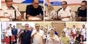 Pemkab dan DPRD Gresik Komitmen Berikan Penghormatan, Perlindungan, dan Pemenuhan Hak Penyandang Disabilitas