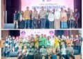 Wabup Gresik Resmi Lantik Pengurus Dewan Kebudayaan Gresik (DKG) Periode 2026-2029