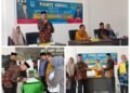 6 Tahun Mengabdi, Kepala UPT SMPN 4 Gresik Kini Memasuki Masa Purna Bakti