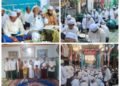 Istiqomah !! Majelis Siji Bersholawat Peringati Maulid Nabi dan Haul Hj. Sumiati ke-5
