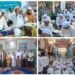 Istiqomah !! Majelis Siji Bersholawat Peringati Maulid Nabi dan Haul Hj. Sumiati ke-5