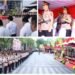 Peringati Hari Juang Polri 2026, Polres Gresik Kobarkan Semangat Perjuangan dan Pengabdian