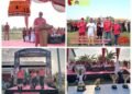 Dandim Cup 2026 Bergulir, Legenda Surabaya dan Legenda Gresik Tunjukkan Semangat Persaudaraan