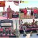 Dandim Cup 2026 Bergulir, Legenda Surabaya dan Legenda Gresik Tunjukkan Semangat Persaudaraan