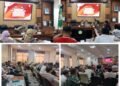 TNI-Polri Dukung Penuh Gelaran Gresik Merdeka Carnival Semarakkan HUT ke-81 RI