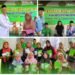 Bersama Baznas Gresik , KUA Cerme Salurkan Bantuan Modal Usaha untuk Umat