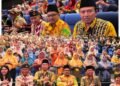 Kemenag Gresik Dukung Sosialisasi Film Pramuka Perkuat Karakter Siswa