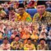 Kemenag Gresik Dukung Sosialisasi Film Pramuka Perkuat Karakter Siswa
