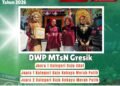 DWP MTsN Gresik Borong Juara Lomba Fashion Show Kemenag Gresik di Momen HUT RI