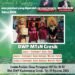 DWP MTsN Gresik Borong Juara Lomba Fashion Show Kemenag Gresik di Momen HUT RI