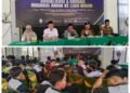 Lakpesdam PBNU Gelar Edukasi Migrasi Aman dan Legal di Ponpes Al Ikhlash Dalegan Panceng