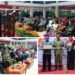 Dari Pendopo Kecamatan Bungah, Semangat Kemerdekaan itu Terjaga dengan Karya Nyata