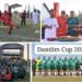 Semangat Kemerdekaan, 16 Tim Berlaga di Open Turnamen Sepak Bola Dandim Cup 2026
